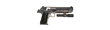 Magnum Pistol