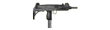 Uzi SMG