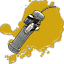 Golden Pyro BOMB Technician