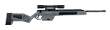 Steyr Scout Sniper Rifle